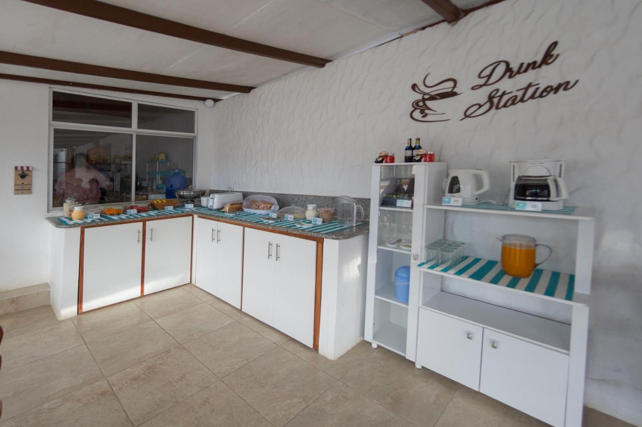 Hotel Coral Blanco With High Speed Internet Starlink And Galapagos Tour Operator Puerto Villamil Exteriér fotografie