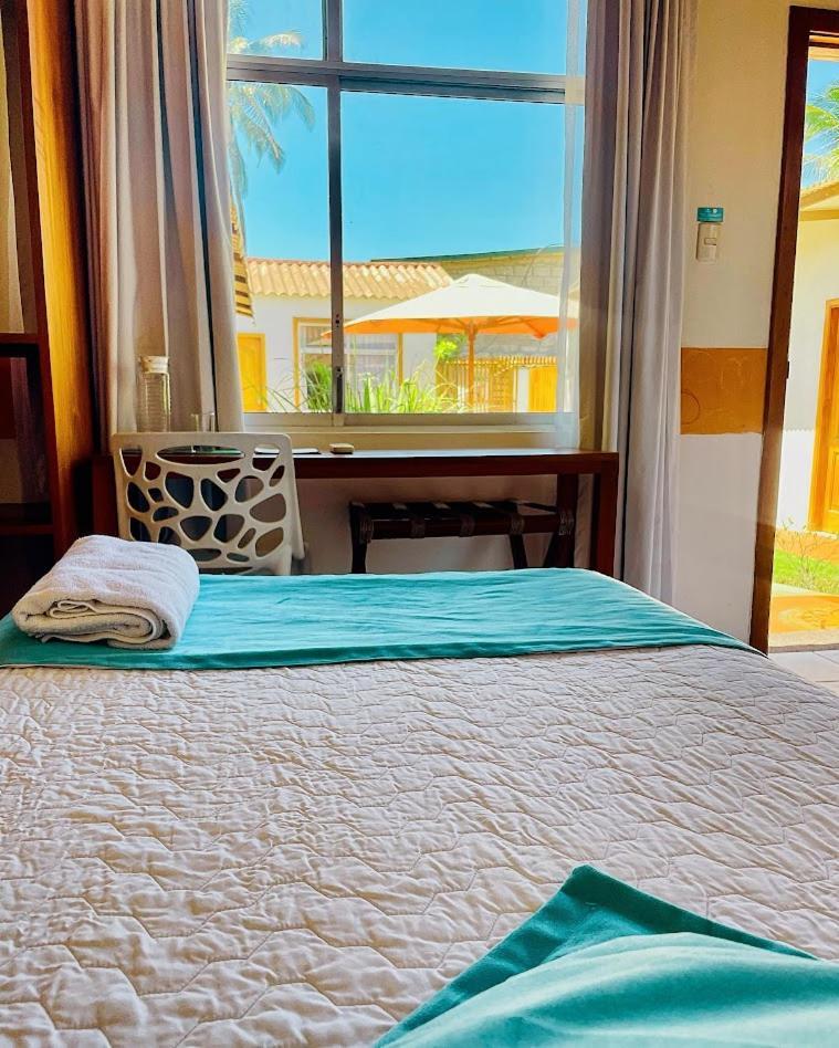 Hotel Coral Blanco With High Speed Internet Starlink And Galapagos Tour Operator Puerto Villamil Exteriér fotografie